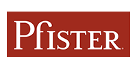 Pfister-logo